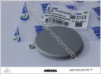 Ford Yedek Parça - ÇEKİ DEMİR KAPAĞI : ARKA (SEDAN) - FOCUS